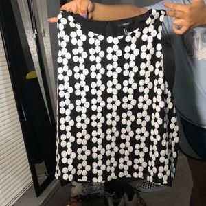 blouse from forever 21